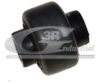 3RG 50627 Control Arm-/Trailing Arm Bush